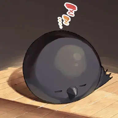 Profile image of 쿠로마루