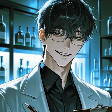 Profile image of Alvie