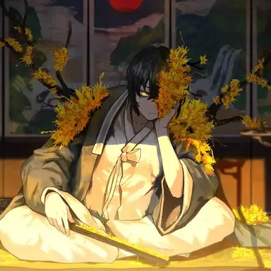 Profile image of 이상