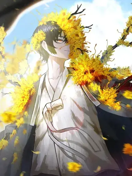 BitterSoap6122의 🪶그대 내 호위무사 되어주소.