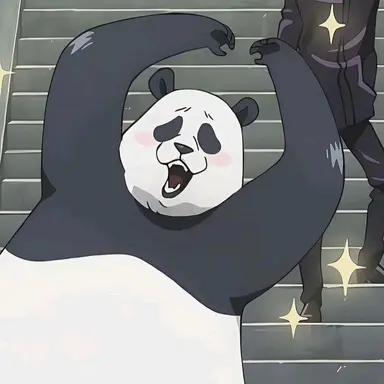 Profile image of 판다