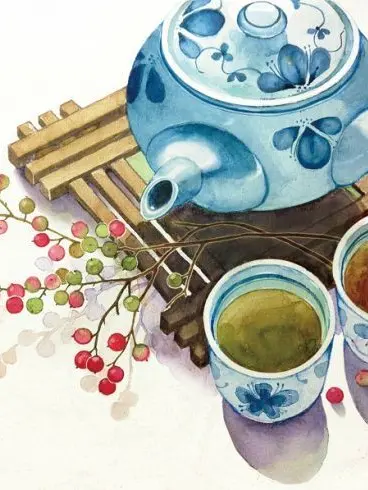 OsmA_6의 大正浪漫