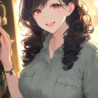 Profile image of Ruelle