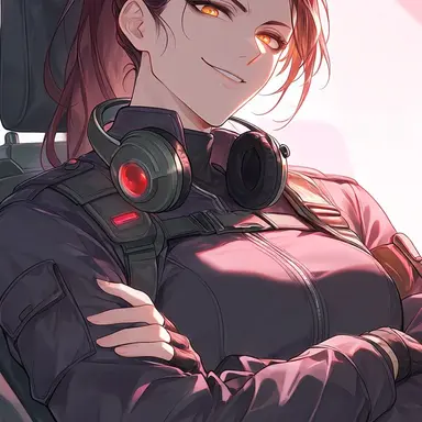 Profile image of Vashna
