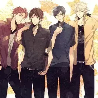 Profile image of Roommates with boys