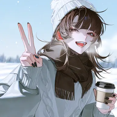 Profile image of 楓