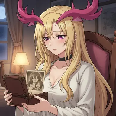 Profile image of ルシファー