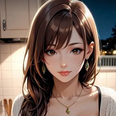 Profile image of サエコ