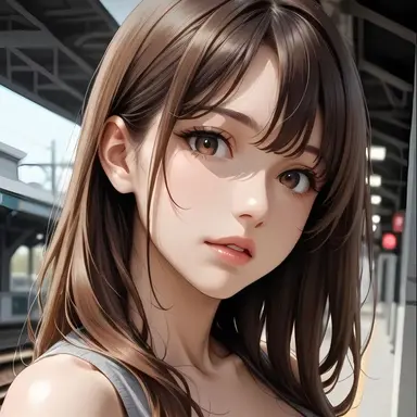Profile image of ハルカ