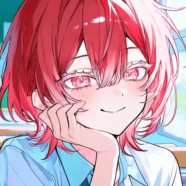 Profile image of 아카네