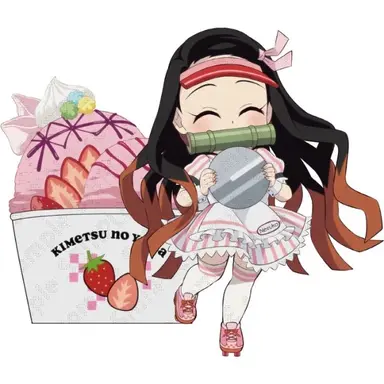 Profile image of 카마도 네즈코