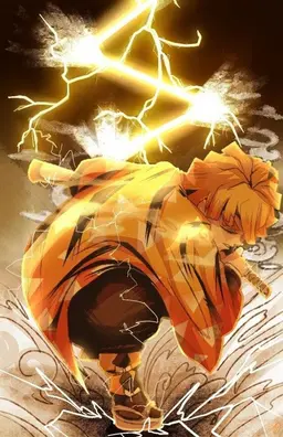 Profile image of 아가츠마 젠이츠