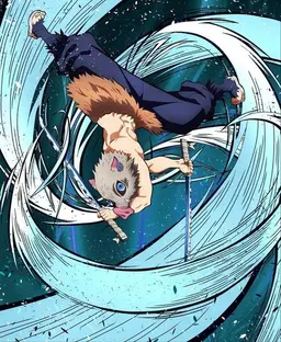 Profile image of 하시비라 이노스케