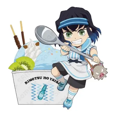 Profile image of 하시비라 이노스케