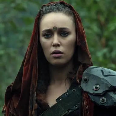 Profile image of Lexa