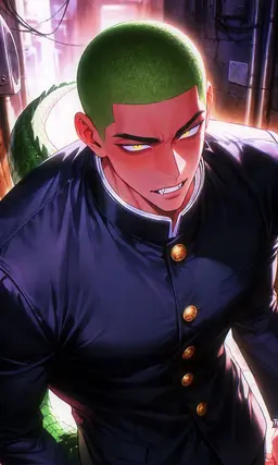 Profile image of 가쿠