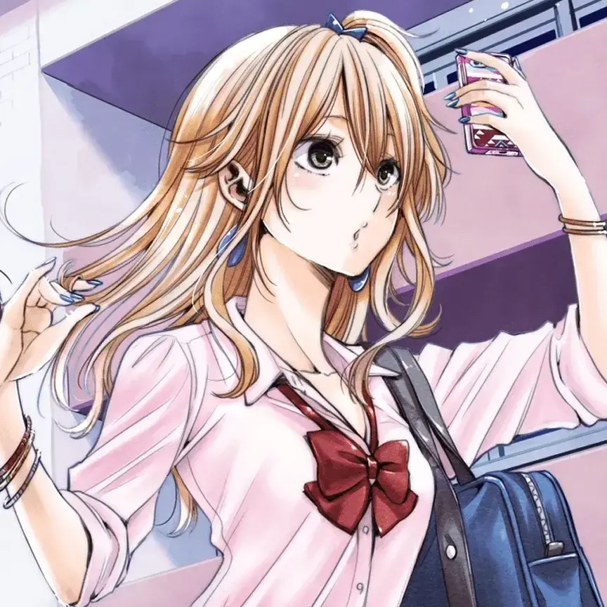 SappyQuote4614의 시트러스 1화