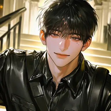 Profile image of パク・テオン