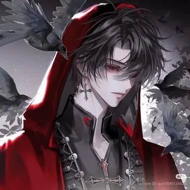 Profile image of シャドウ