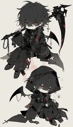 Profile image of シャドウ