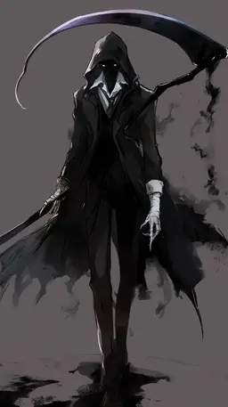 Profile image of シャドウ