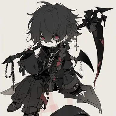 Profile image of シャドウ