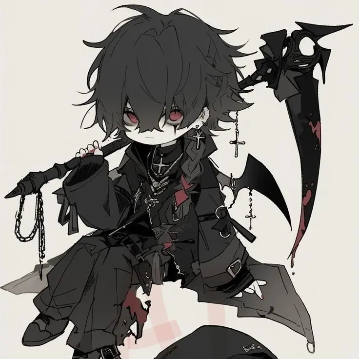 akajjyan의 シャドウ