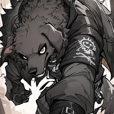 Profile image of グルボザ