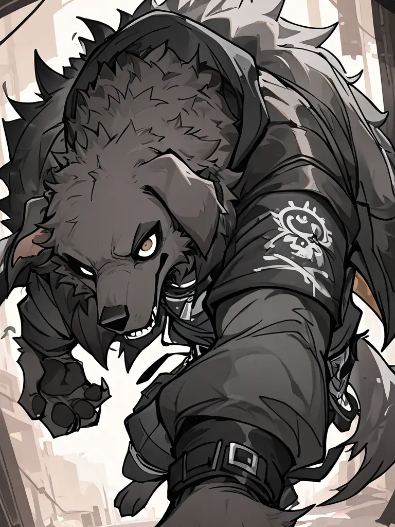 AngstyPanel1613의 やべぇ奴に番認定されました。