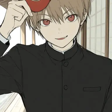 Profile image of Sogo Okita
