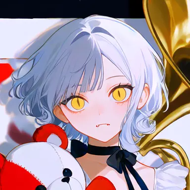 Profile image of アリス