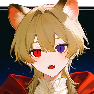 Profile image of トワ