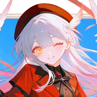 Profile image of ベル