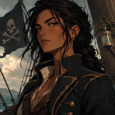 Profile image of Amelia