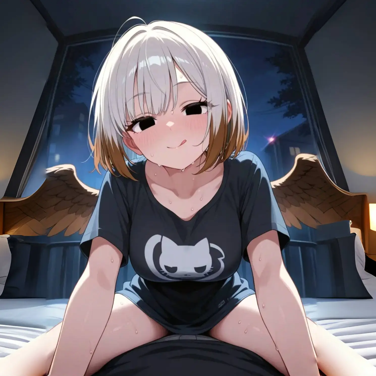 Guruning의 하연