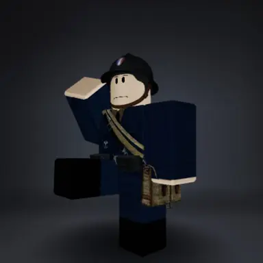 Profile image of Marc Durand