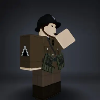 Profile image of Raymond Castel