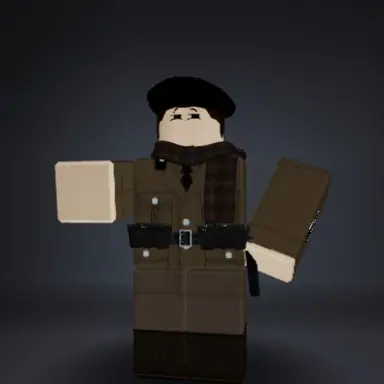 Profile image of André Jacques