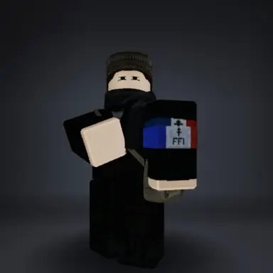 Profile image of Julien Gauthier