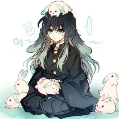 Profile image of 토키토 무이치로