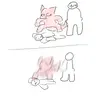 캐릭터 프로필 이미지