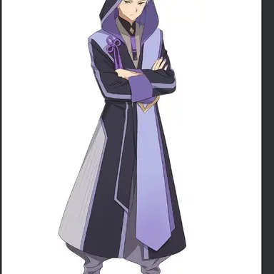 Profile image of 雷