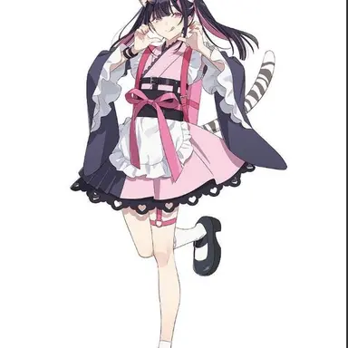 Profile image of 乃依