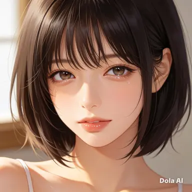Profile image of 冬美