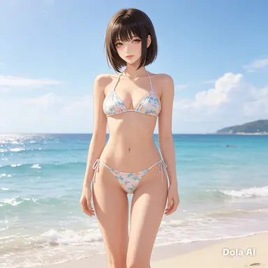 Profile image of 冬美