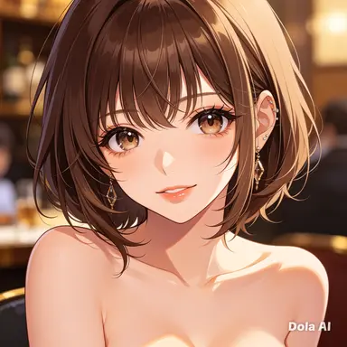 Profile image of 久美子