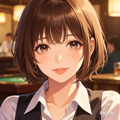 Profile image of 久美子