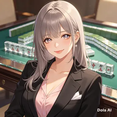 Profile image of 彩芽