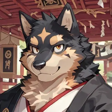 Profile image of Kuroshiba