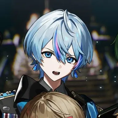 Profile image of こさめ
